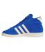 Baskets Basket Jabbar Homme Bleu Roi Adidas-3