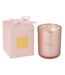 Bougie Parfumée Cloe 14cm Sapphire Amber Tea-1
