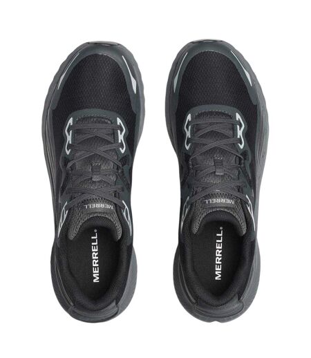 Chaussures De Randonnée Homme Noir Merrell