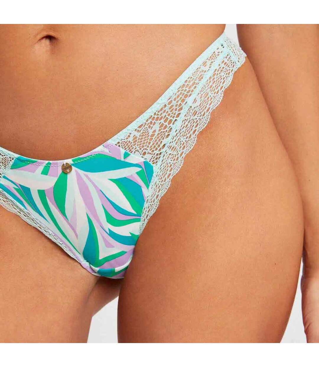 Tanga turquoise Anouk-4