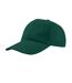 Casquette Start 5 Mixte Vert Atlantis-1