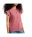 T-Shirt rose  femme pepe jeans cayetana-1