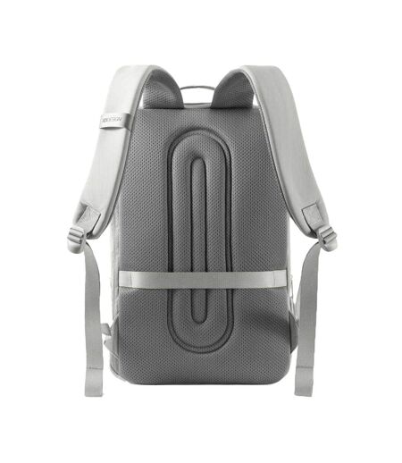 Sac À Dos Motif/style Air Bobby Taille Unique Gris XD Design