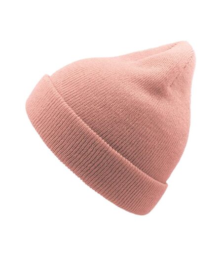 Bonnet wind enfant rose Atlantis Headwear