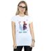Disney T-shirt en coton Femmes/Ladies Frozen 2 Elsa And Anna Seek The Truth (Blanc) - UTBI21631-2