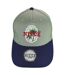 Nicce - Casquette Baseball Homme Deilen Brodée, Coton Respirant-4