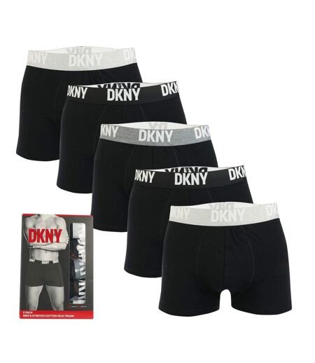 Boxers portland homme noir DKNY