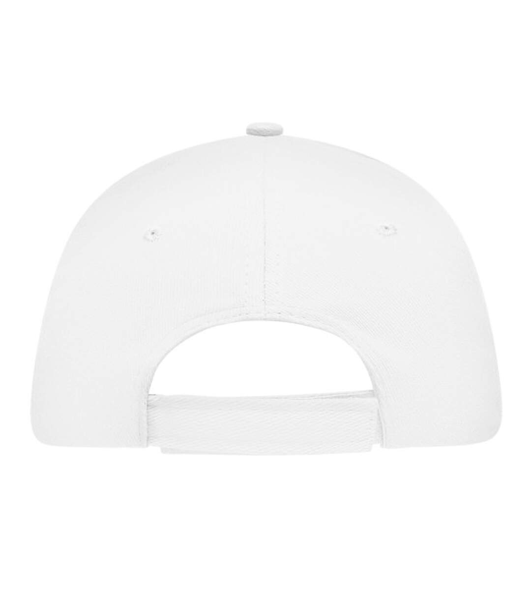 Casquette De Baseball Blanc Myrtle Beach-2