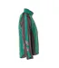 Veste Softshell Unique Dresden Homme Vert Noir Mascot-4