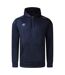 Mens Club Essential Sweatshirt Dark Navy Umbro-1