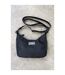 Hype Chelsea Crossbody Side Bag (Black) (One Size) - UTHY8976