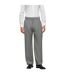 Pantalon Homme Noir Boss-3
