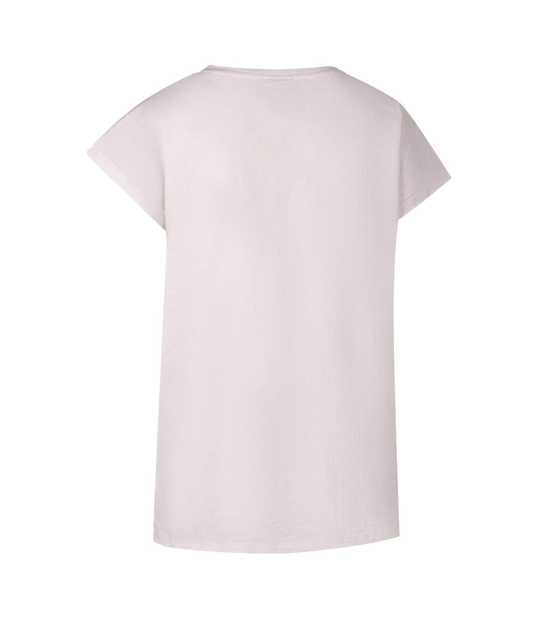 Womens/ladies Willa Top White Trespass-2