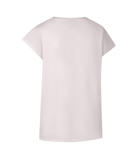 Womens/ladies Willa Top White Trespass