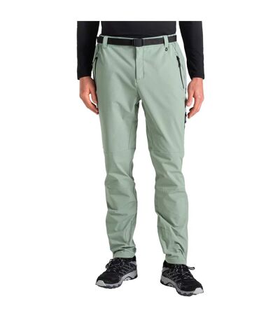 Pantalon Tuned In Pro Homme Vert Méditerranéen Dare 2B