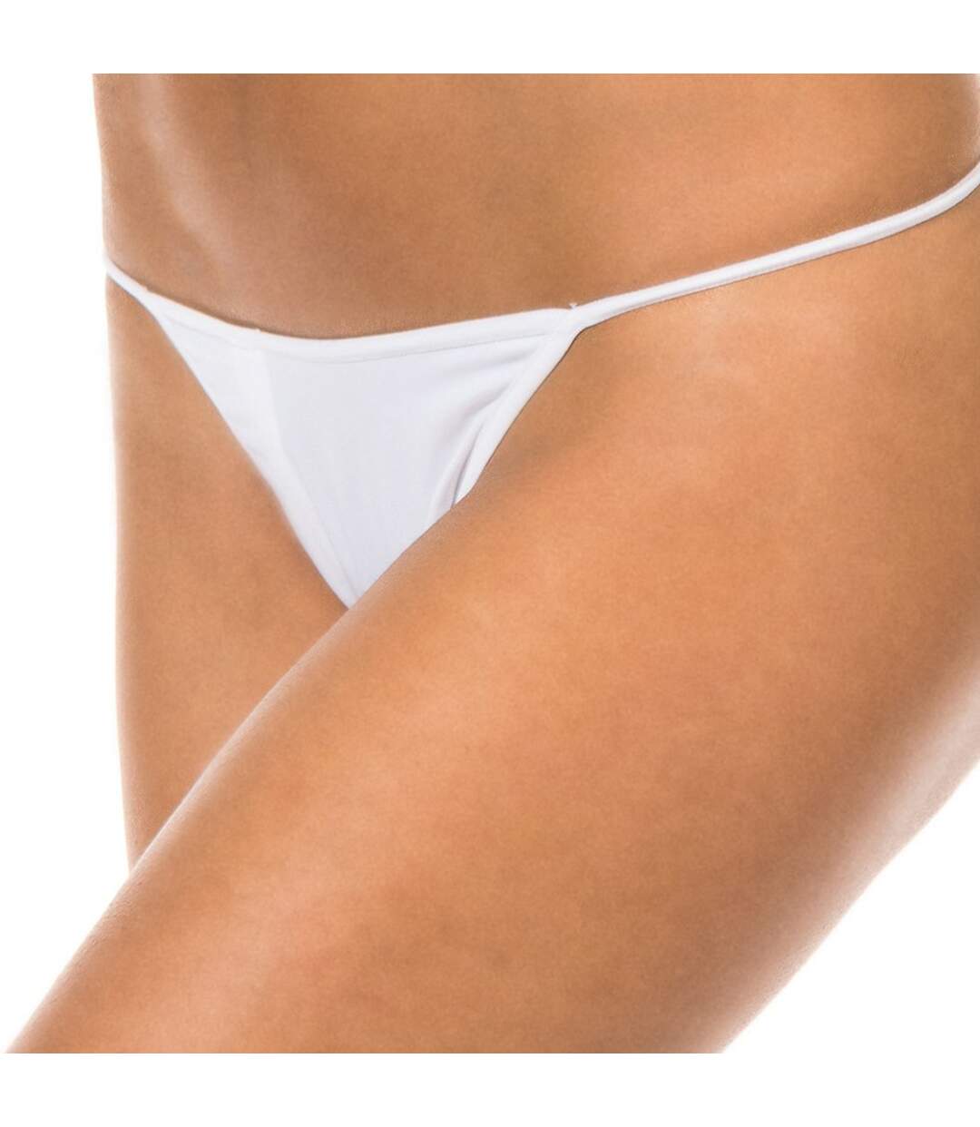 Fresh string thong with ultra-soft touch for women 1033795