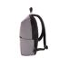 Smooth pu backpack one size grey XD Collection-3