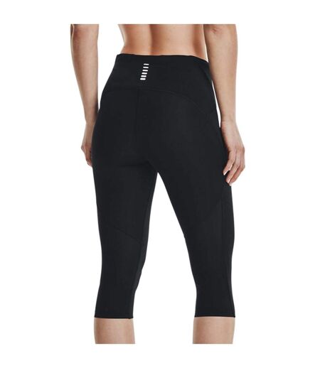 Legging fly fast femme noir Under Armour
