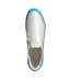 Mens F50 League Wave Pattern Firm Ground Football Boots Cream Blue Gold Adidas-4