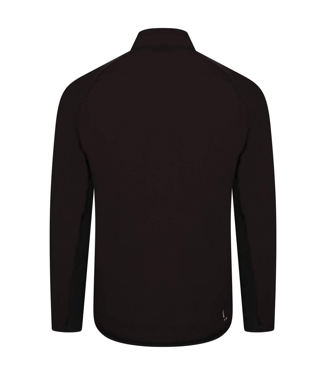 Mens Aep Exemplary Windshell Jacket Black Dare 2B-2