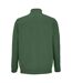 SOLS Unisex Adult Cooper Full Zip Sweat Jacket (Bottle Green) - UTPC6498