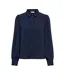 Chemise marine femme jdy divya-1