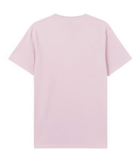T-shirt Motif/style Sleep Token Adulte Rose Amplified