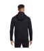 Veste À Capuche Motif/style Chevron Tech Homme Noir Nike-2