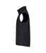 Veste Softshell Classic Homme Noir Clique-3