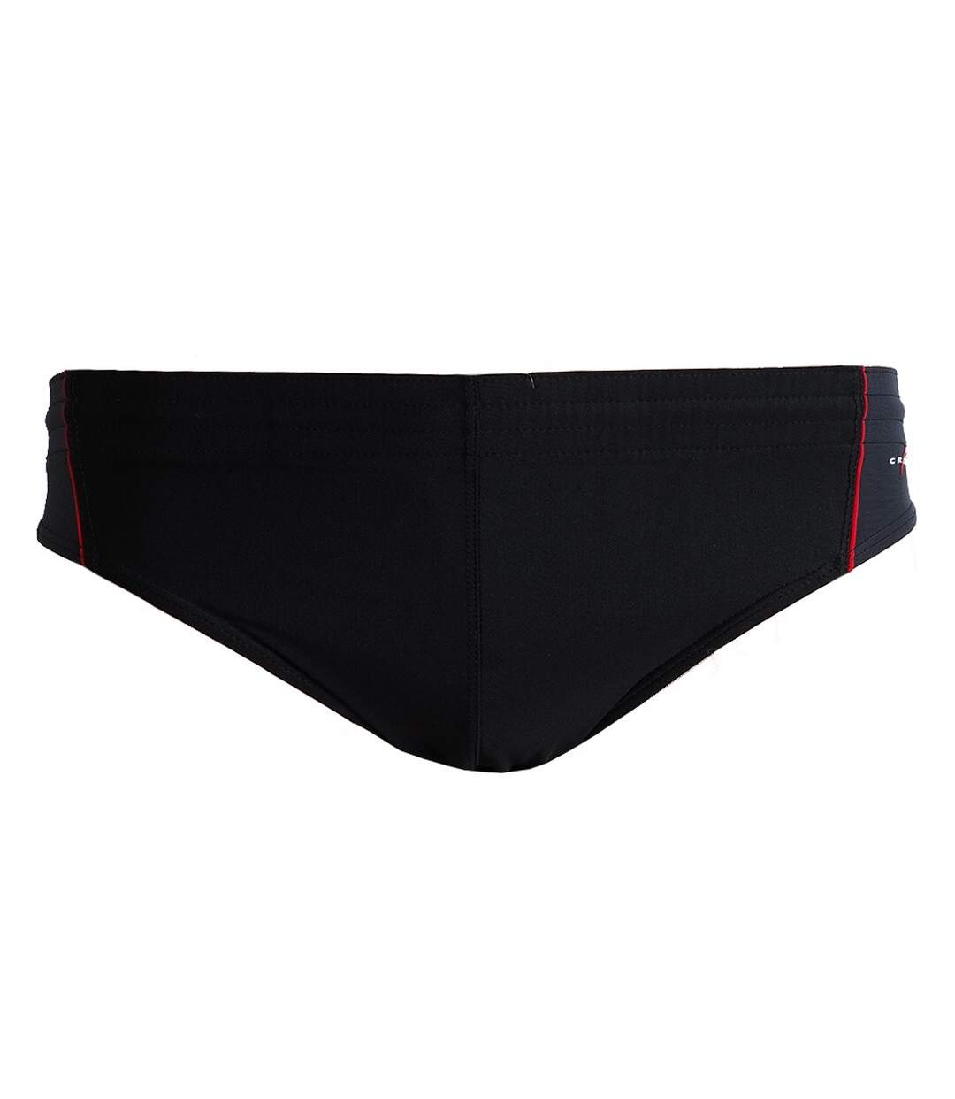 Slip De Bain Homme Noir Crowell-1