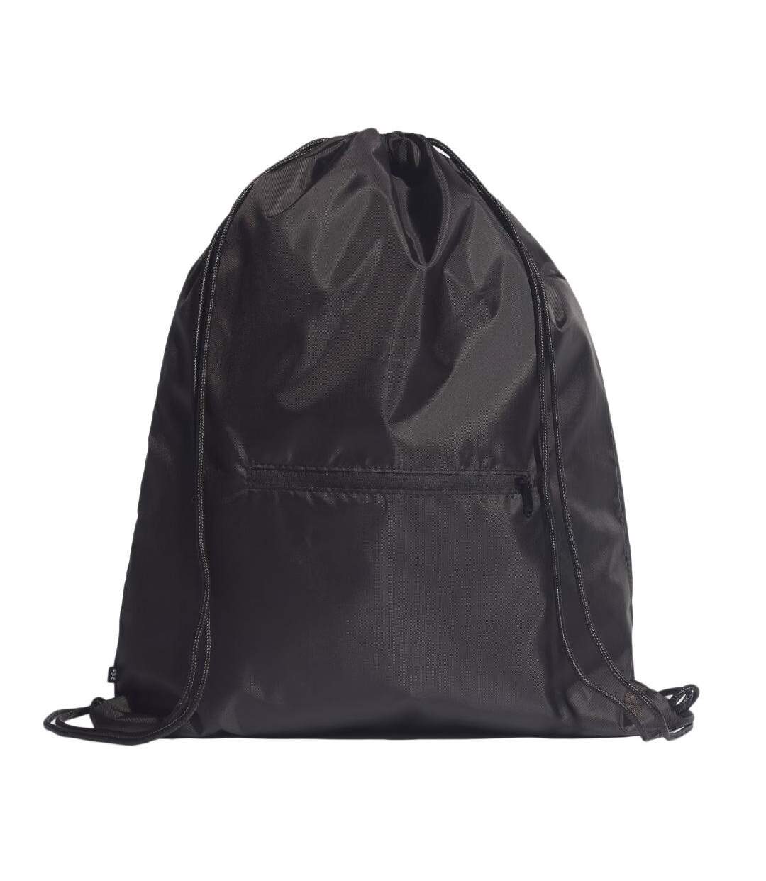 Sac à dos noir mixte adidas power gs-2