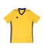Maillot Mi Tiro Homme Jaune Adidas-1