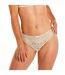 Tanga nude Apologie