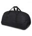 Umbro Classic Wheeled Duffel Bag (Black) (S)