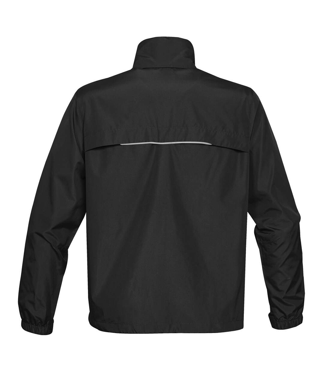 Stormtech Mens Nautilus Performance Shell Jacket (Black) - UTBC3881