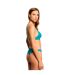 Soutien-gorge coques moulées turquoise Lexi-3