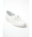 Derbies lacées largeur confort cuir-1