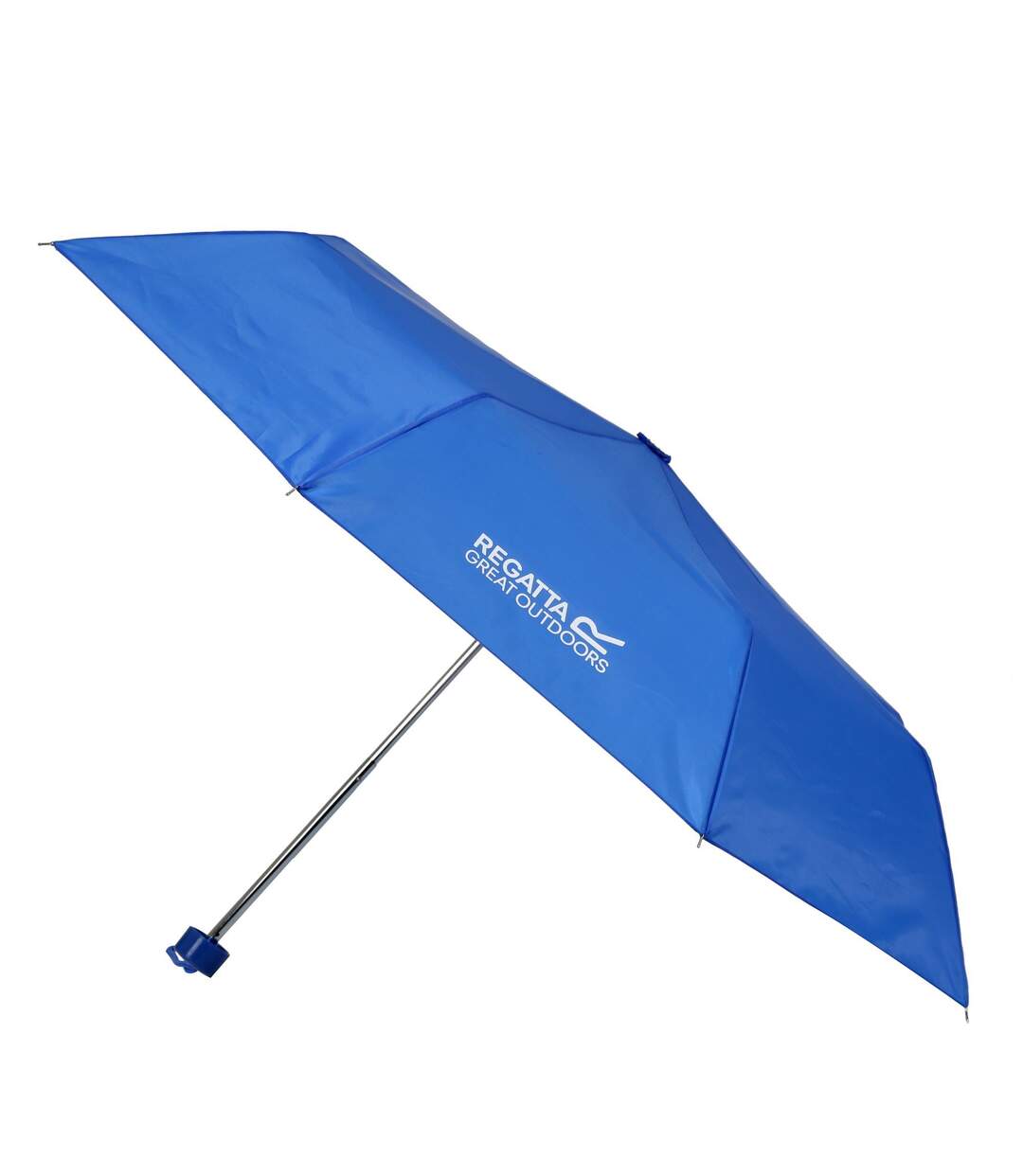 Parapluie pliant taille unique bleu Regatta-1