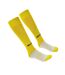 Chaussettes De Foot Calcio Jaune Givova-2