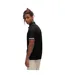 Polo Parlay Homme Noir Boss-3