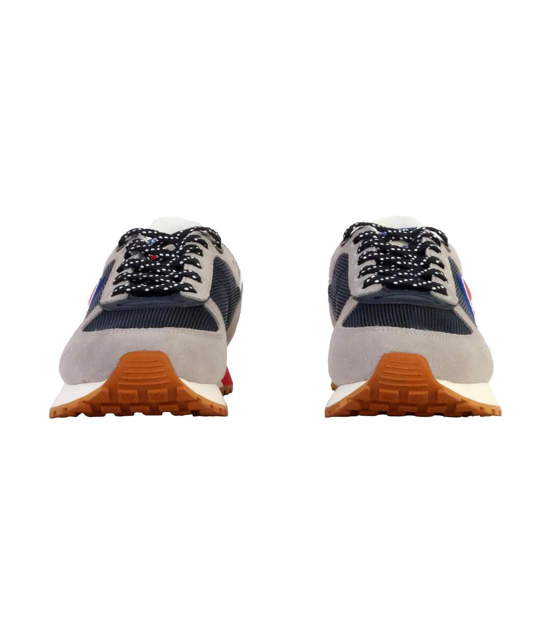 Basket Cuir Colmar Travis Originals-5