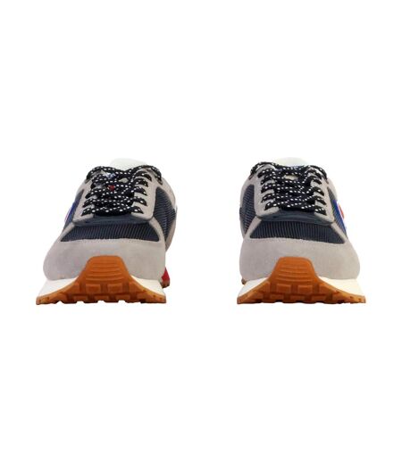 Basket Cuir Colmar Travis Originals