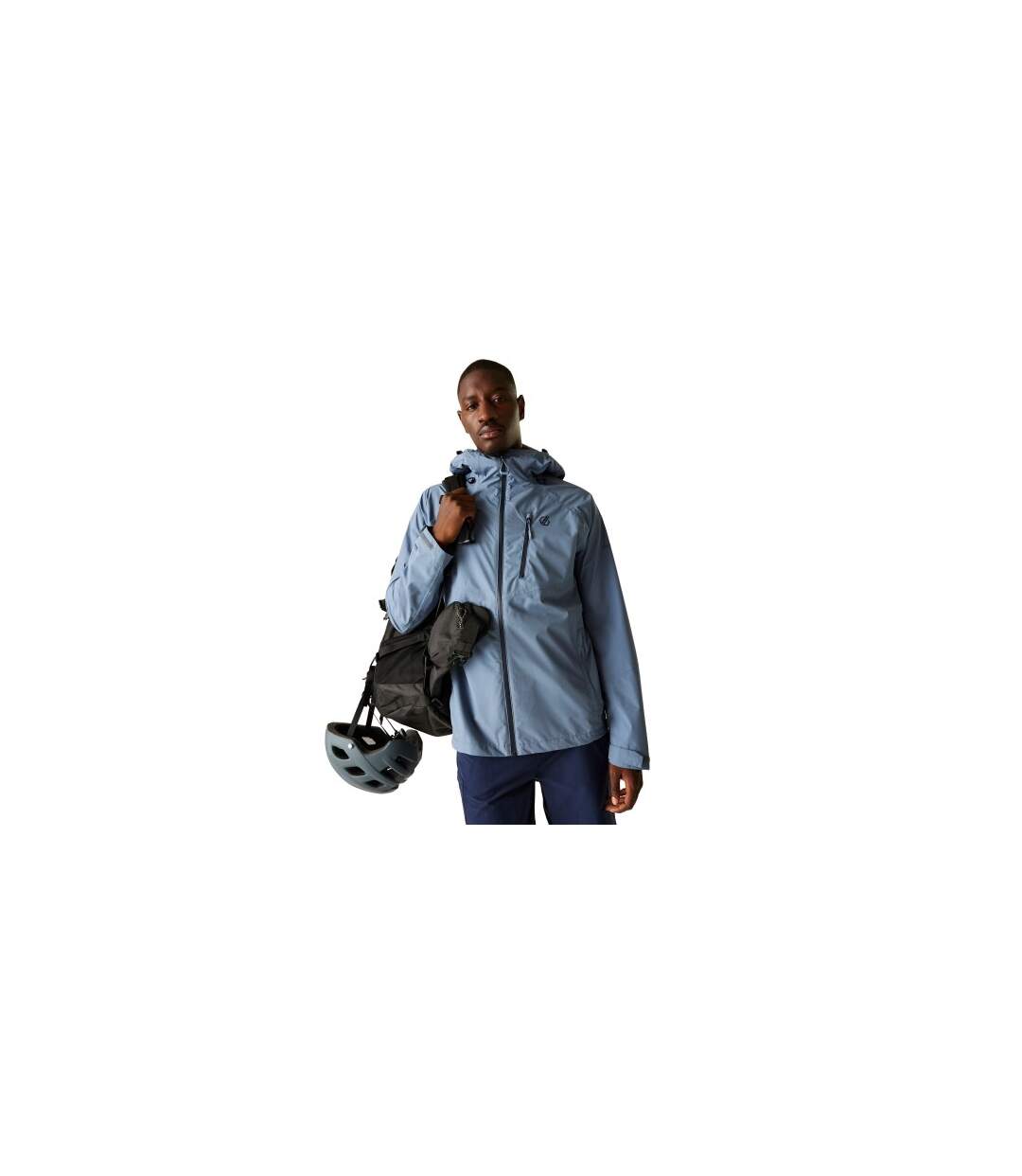 Veste Imperméable Breathe Out Homme Mercure Dare 2B-1