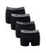 Boxer SERGIO TACCHINI - Pack de 4-2