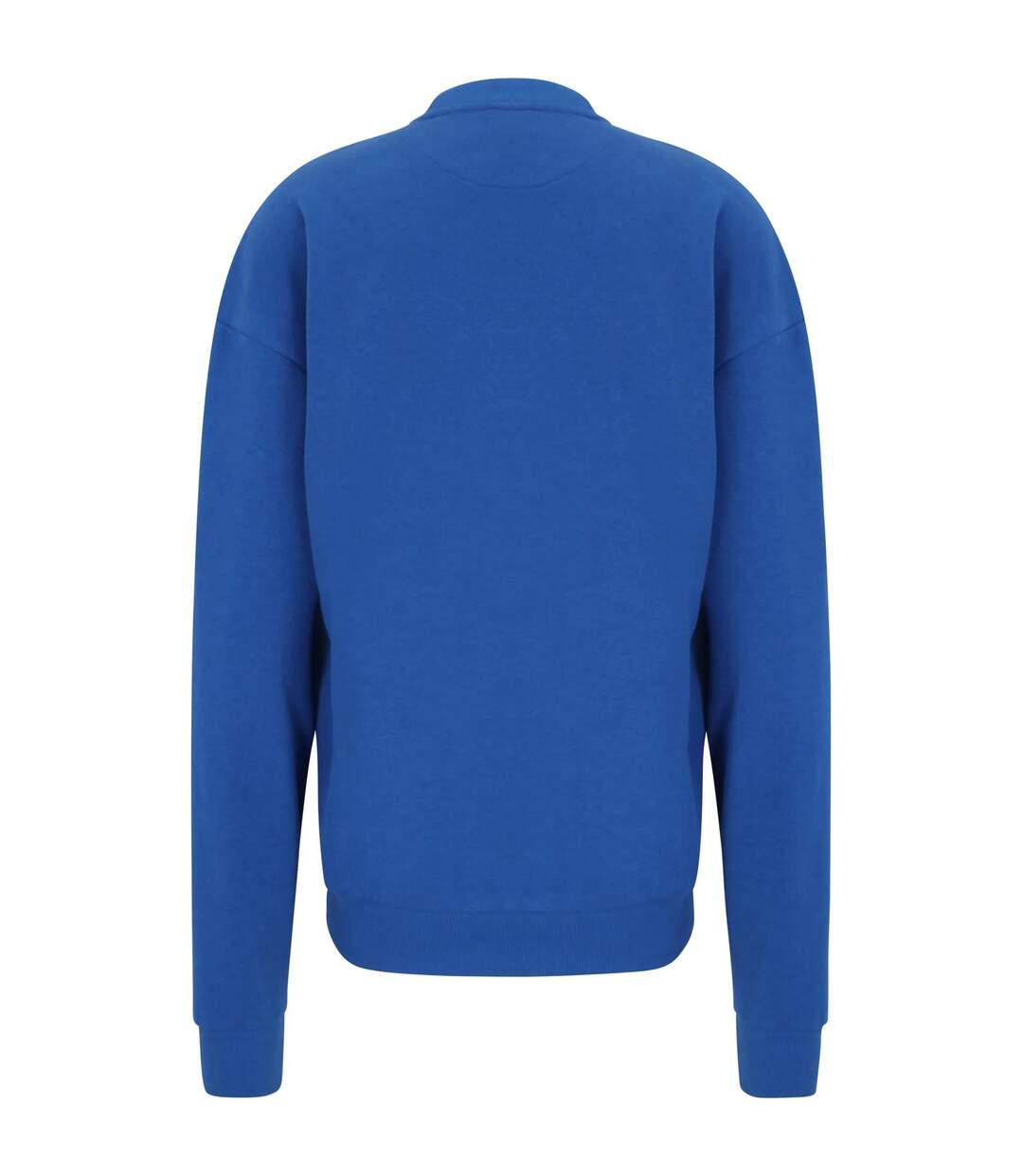 Sweat Homme Bleu Roi Urban Classics-2