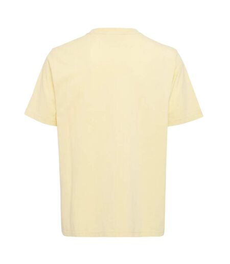 Mens Dream Fox T-shirt Straw Maison Kitsuné