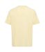 Mens Dream Fox T-shirt Straw Maison Kitsuné-2