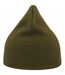 Atlantis Unisex Adult Moover Recycled Beanie (Olive)