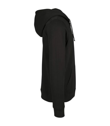Veste À Capuche Merch Adulte Noir Build Your Brand