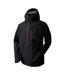 Veste Imperméable Breathe Out Homme Noir Épices Arabes Dare 2B-4